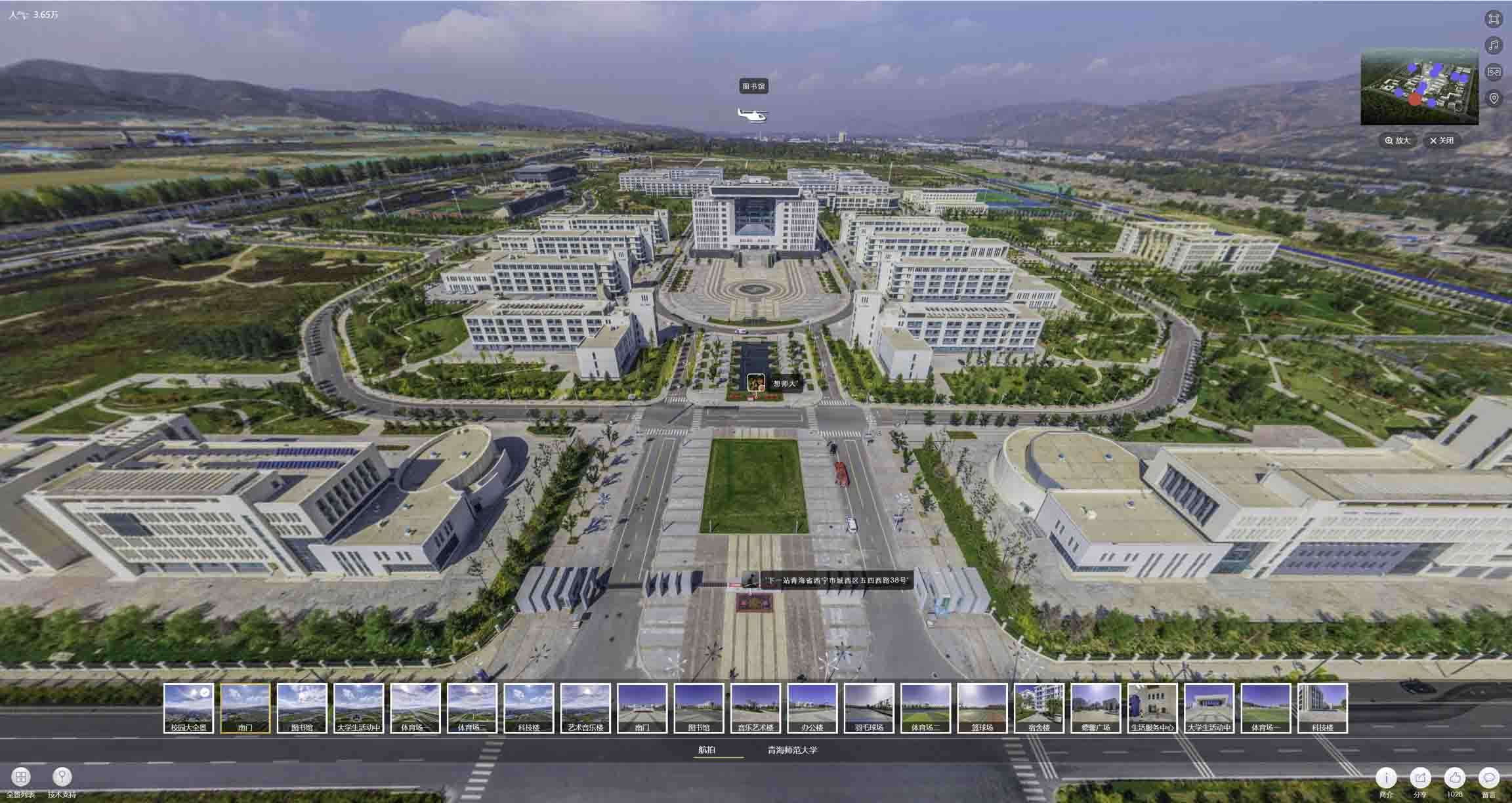 恭城油菜花-惊艳半生的花海仙境