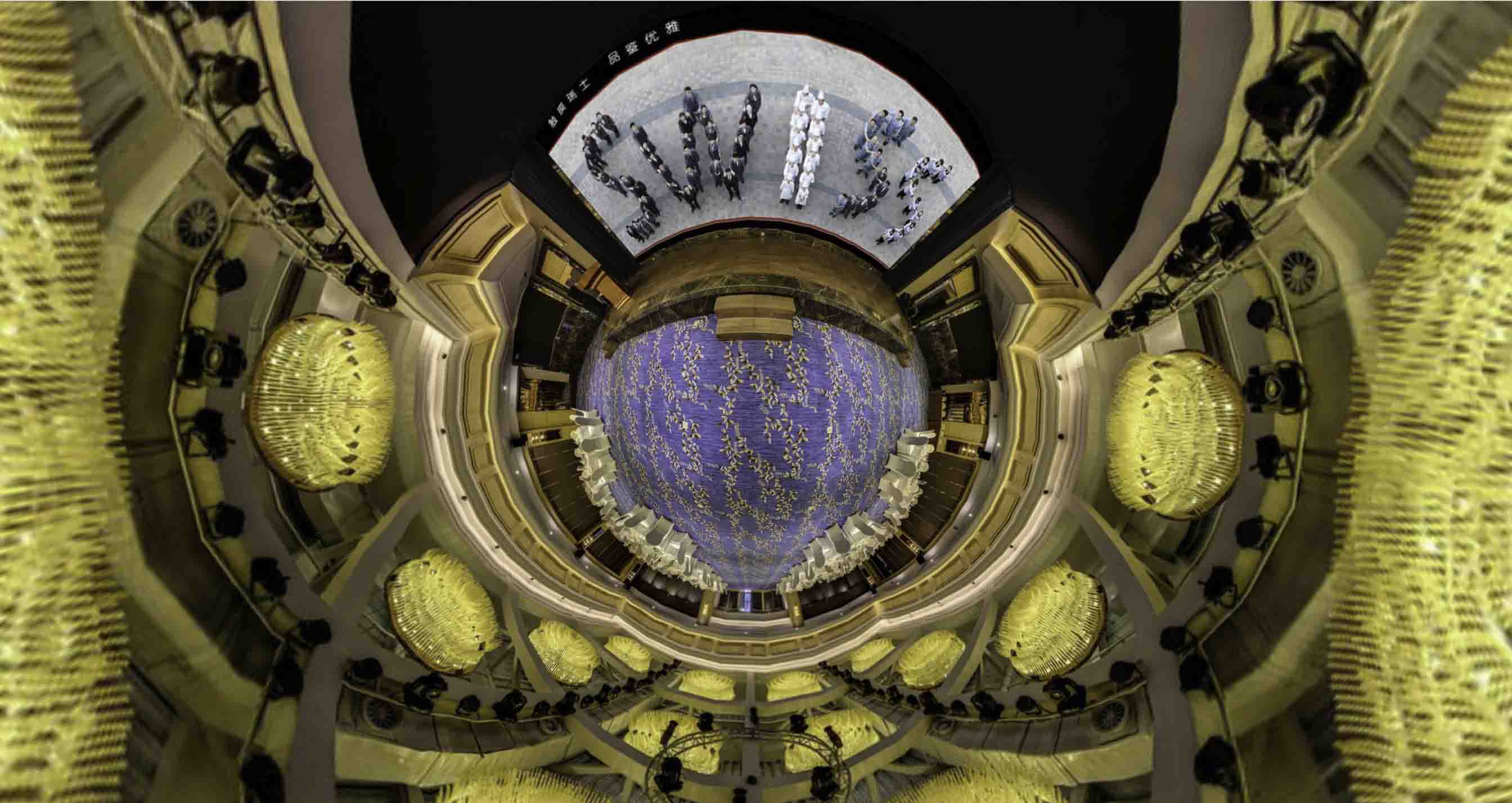 恭城探索VR全景拍摄中的深度感：营造沉浸式体验的关键要素